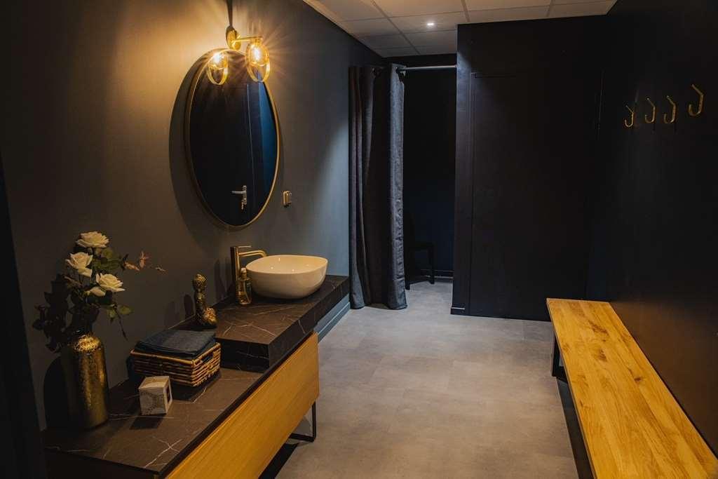 Brit Hotel Le Galion & Spa Binic Kemudahan gambar