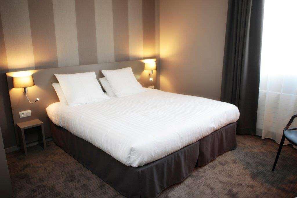 Brit Hotel Le Galion & Spa Binic Bilik gambar