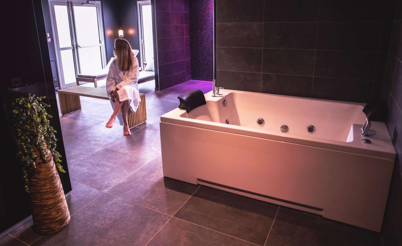 Brit Hotel Le Galion & Spa Binic Luaran gambar