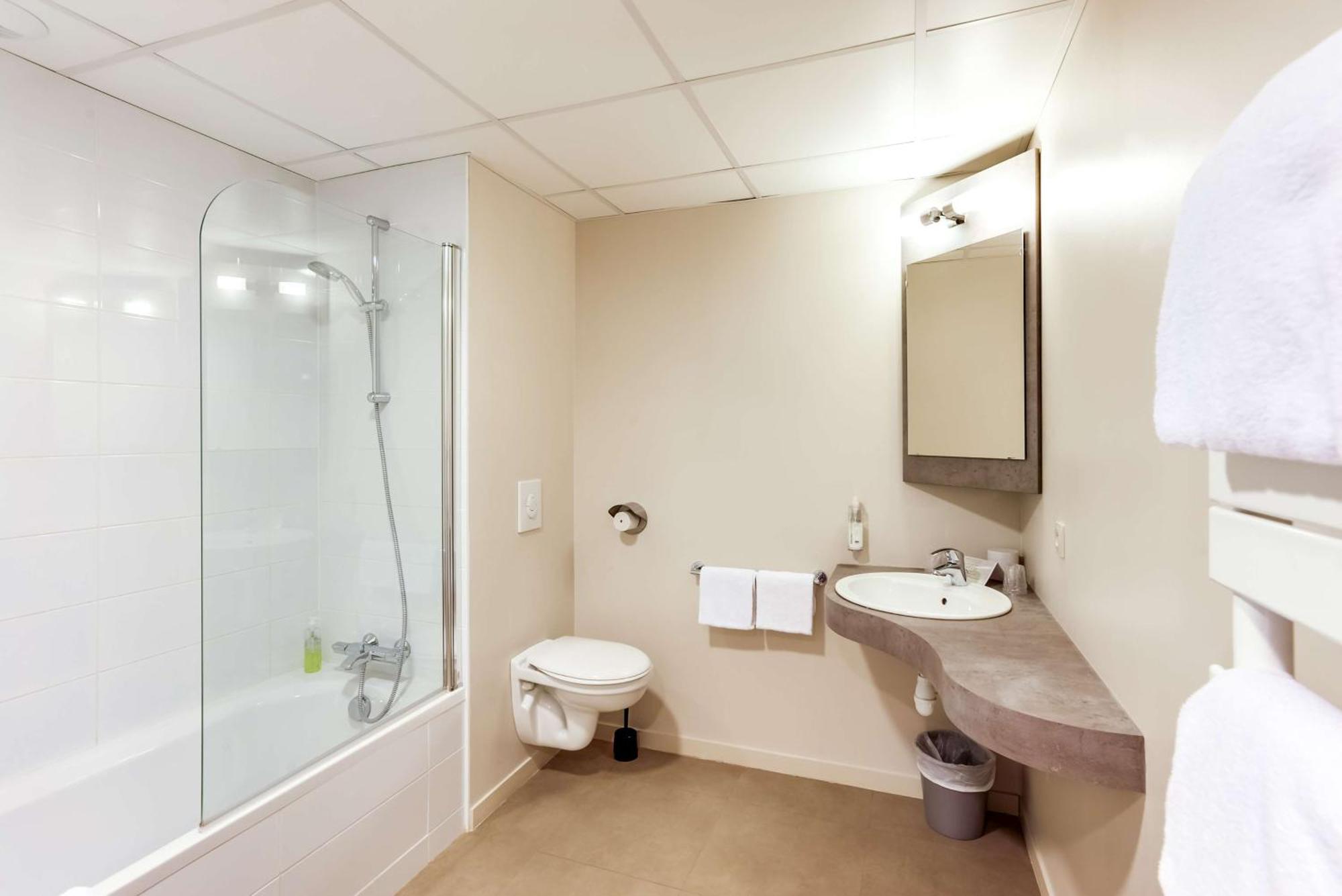 Brit Hotel Le Galion & Spa Binic Luaran gambar