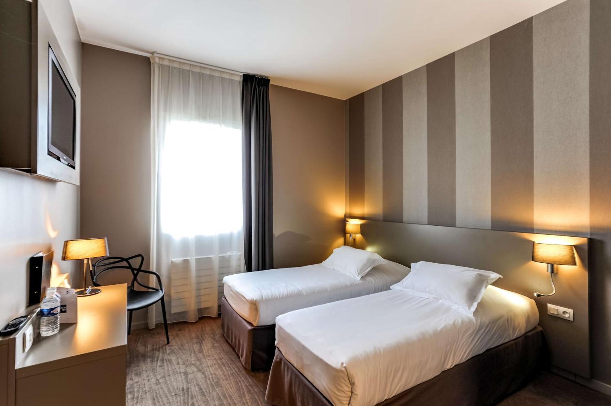 Brit Hotel Le Galion & Spa Binic Luaran gambar