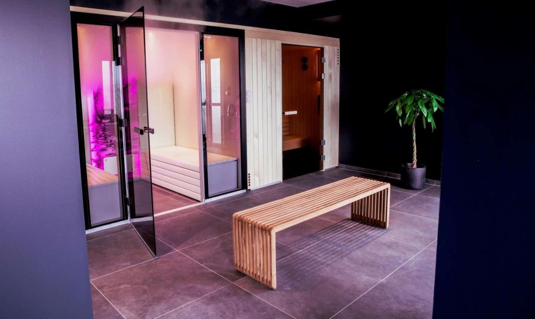 Brit Hotel Le Galion & Spa Binic Luaran gambar