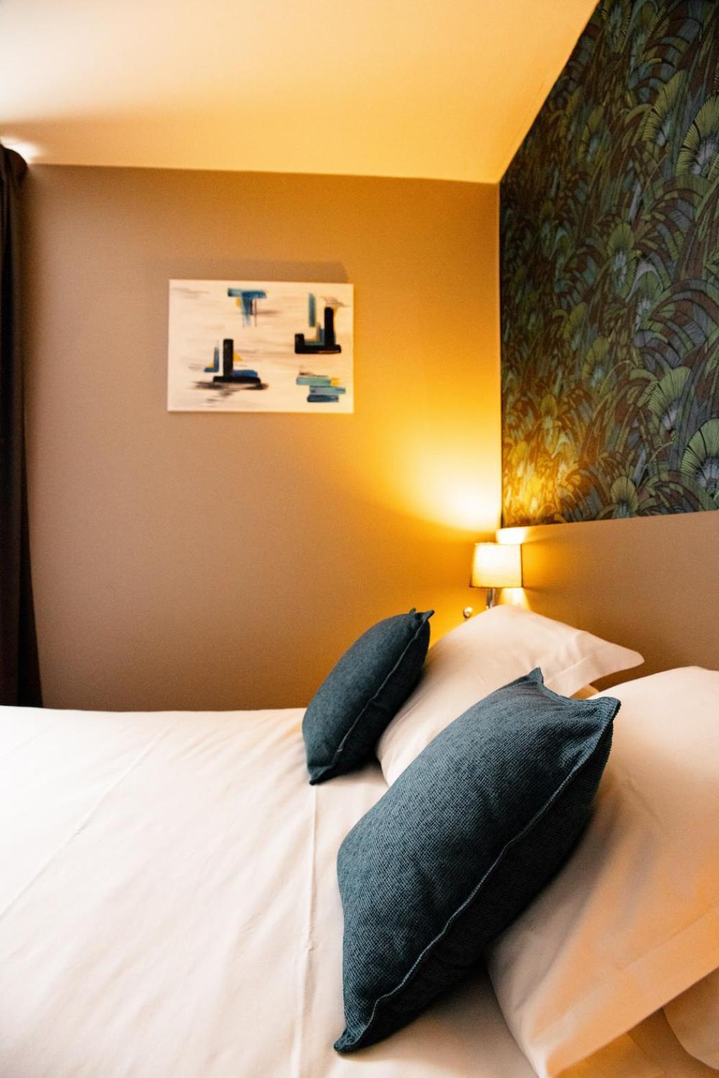 Brit Hotel Le Galion & Spa Binic Luaran gambar