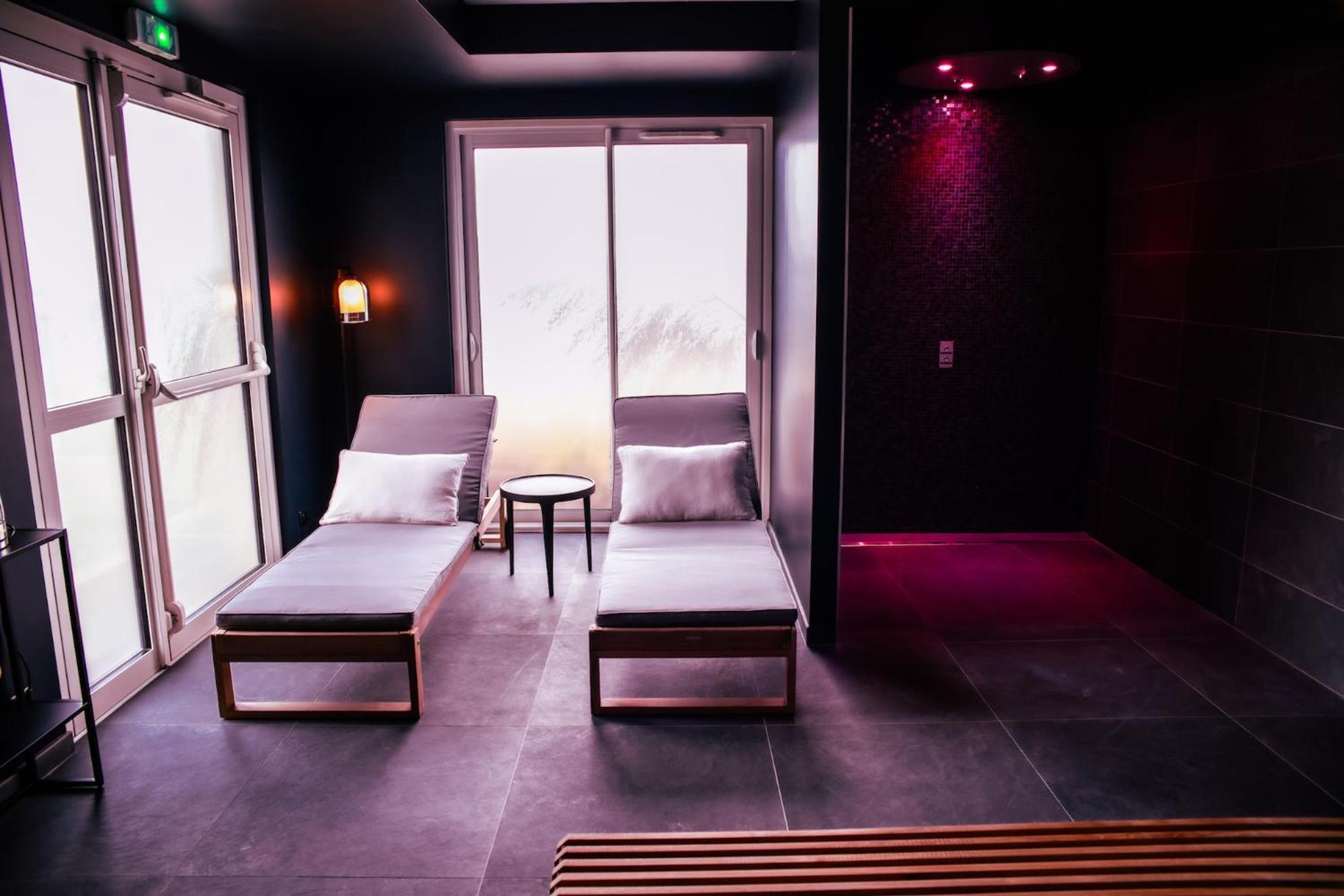 Brit Hotel Le Galion & Spa Binic Luaran gambar