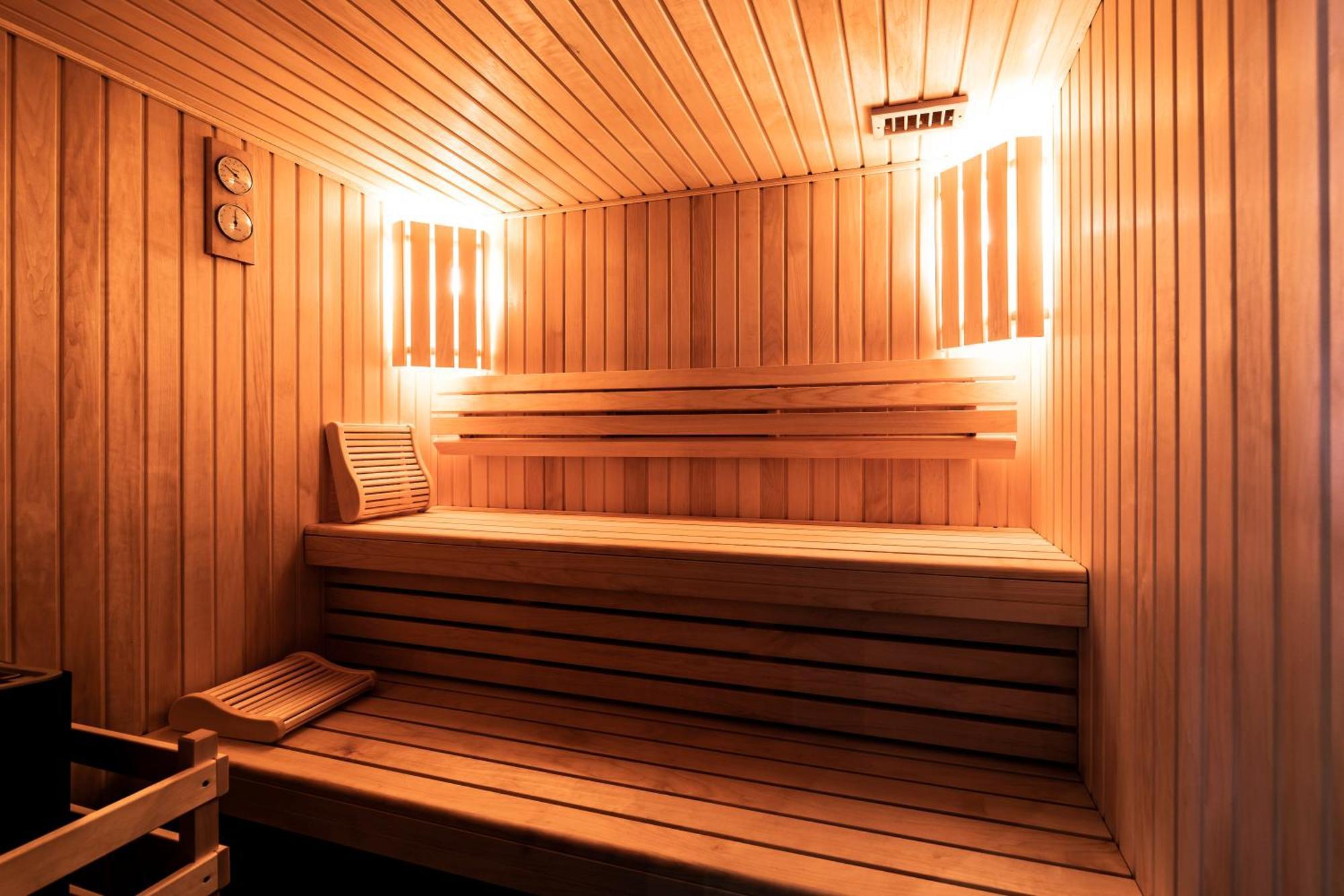 Brit Hotel Le Galion & Spa Binic Luaran gambar