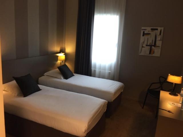 Brit Hotel Le Galion & Spa Binic Luaran gambar