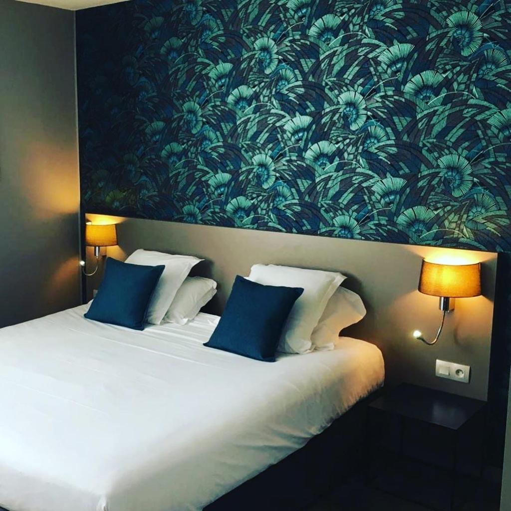 Brit Hotel Le Galion & Spa Binic Luaran gambar