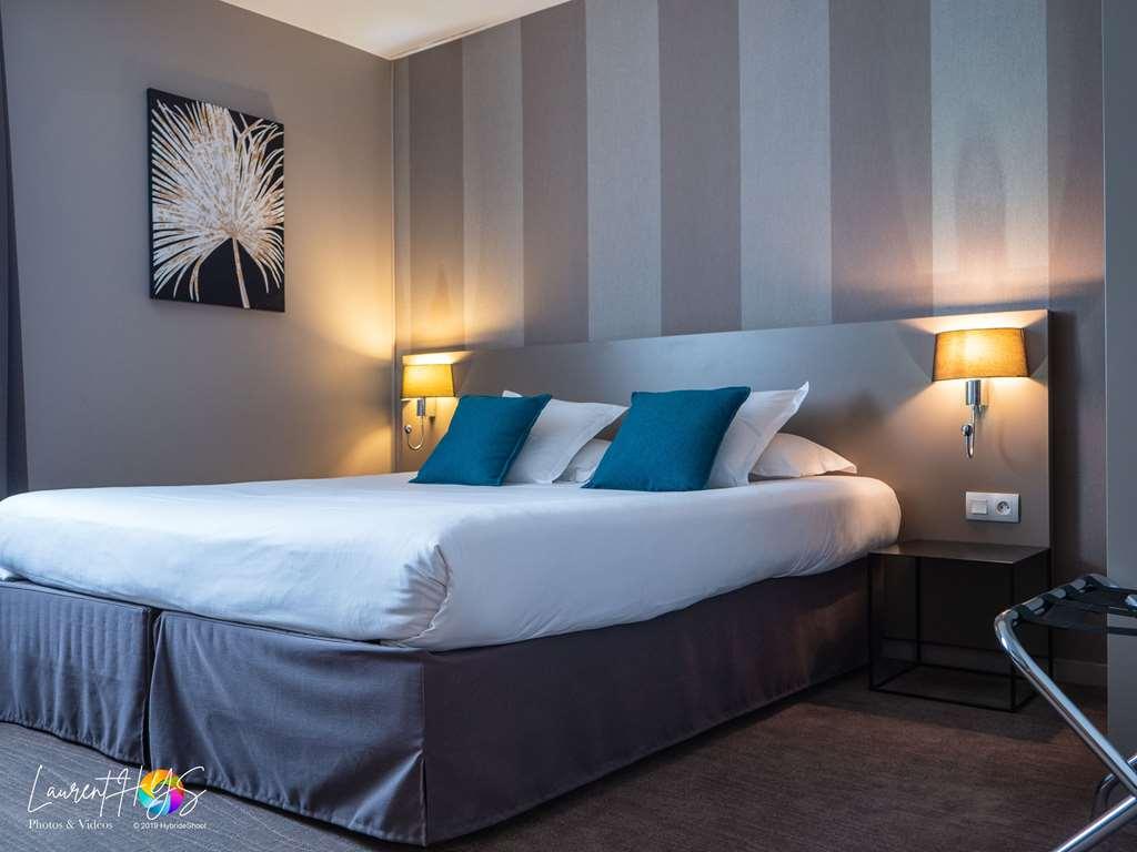 Brit Hotel Le Galion & Spa Binic Bilik gambar