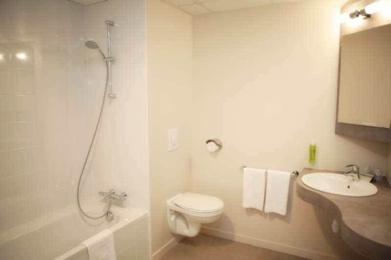 Brit Hotel Le Galion & Spa Binic Bilik gambar