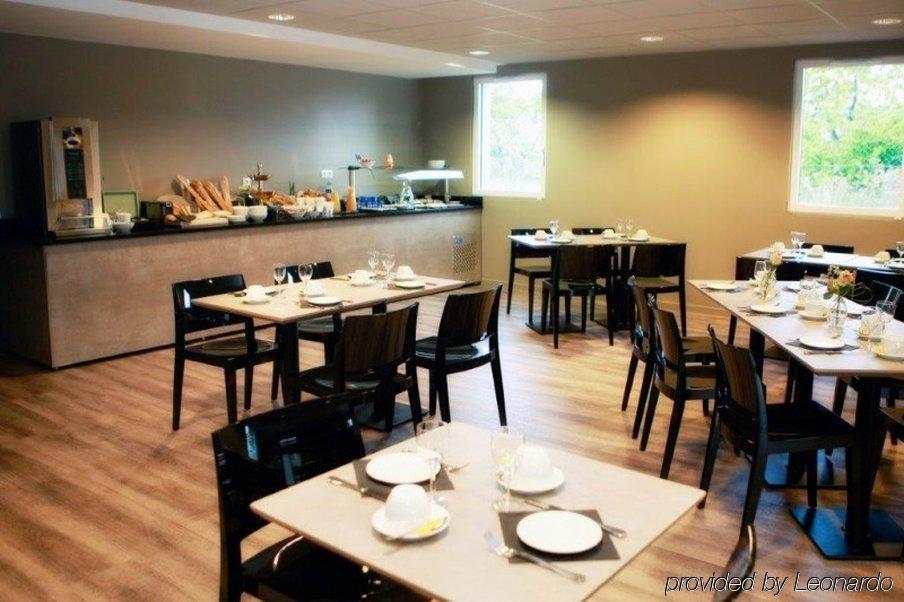 Brit Hotel Le Galion & Spa Binic Luaran gambar