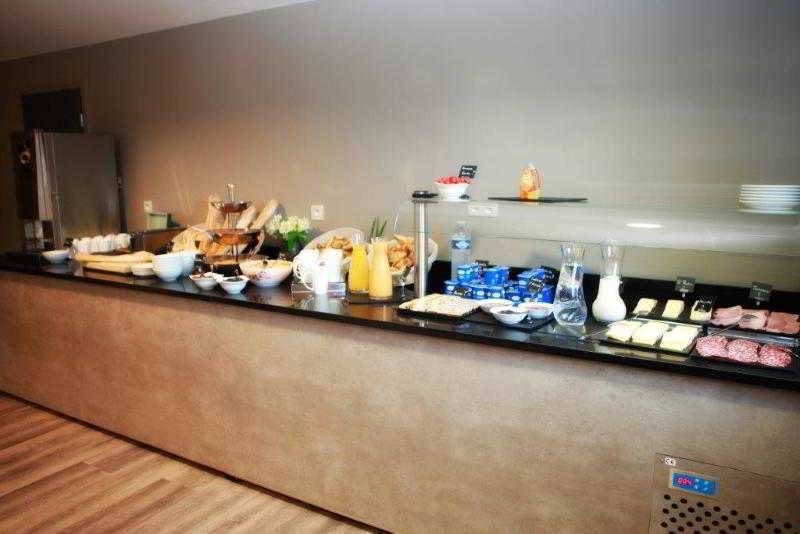Brit Hotel Le Galion & Spa Binic Luaran gambar