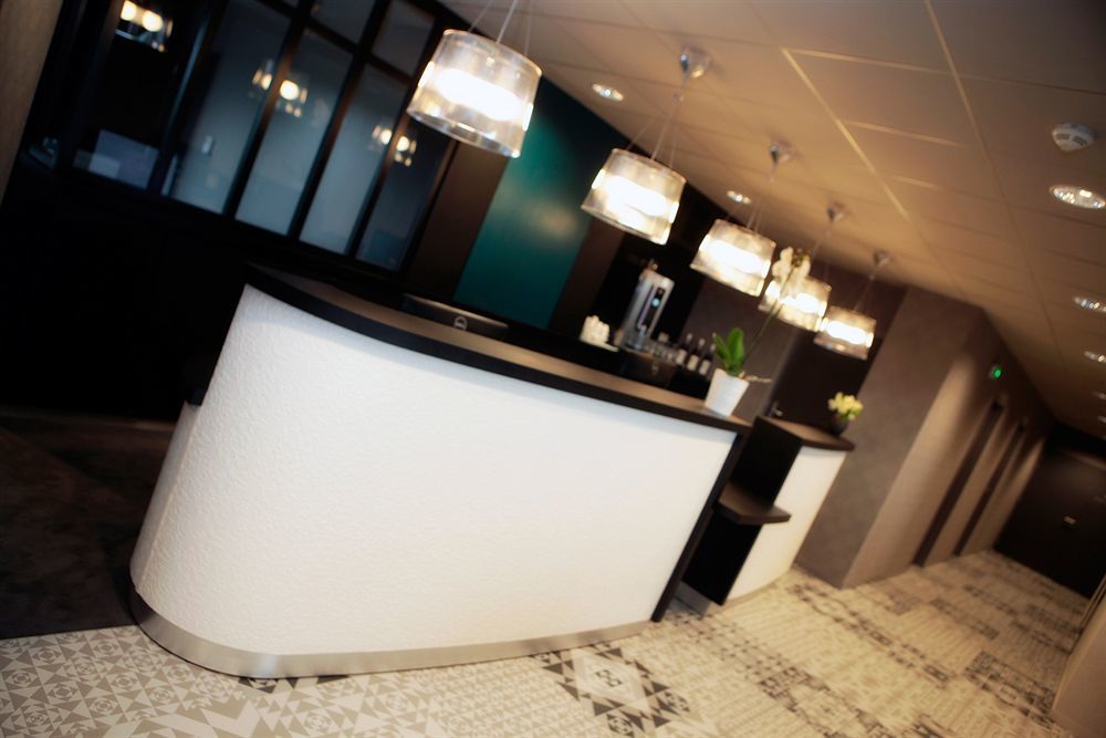 Brit Hotel Le Galion & Spa Binic Luaran gambar