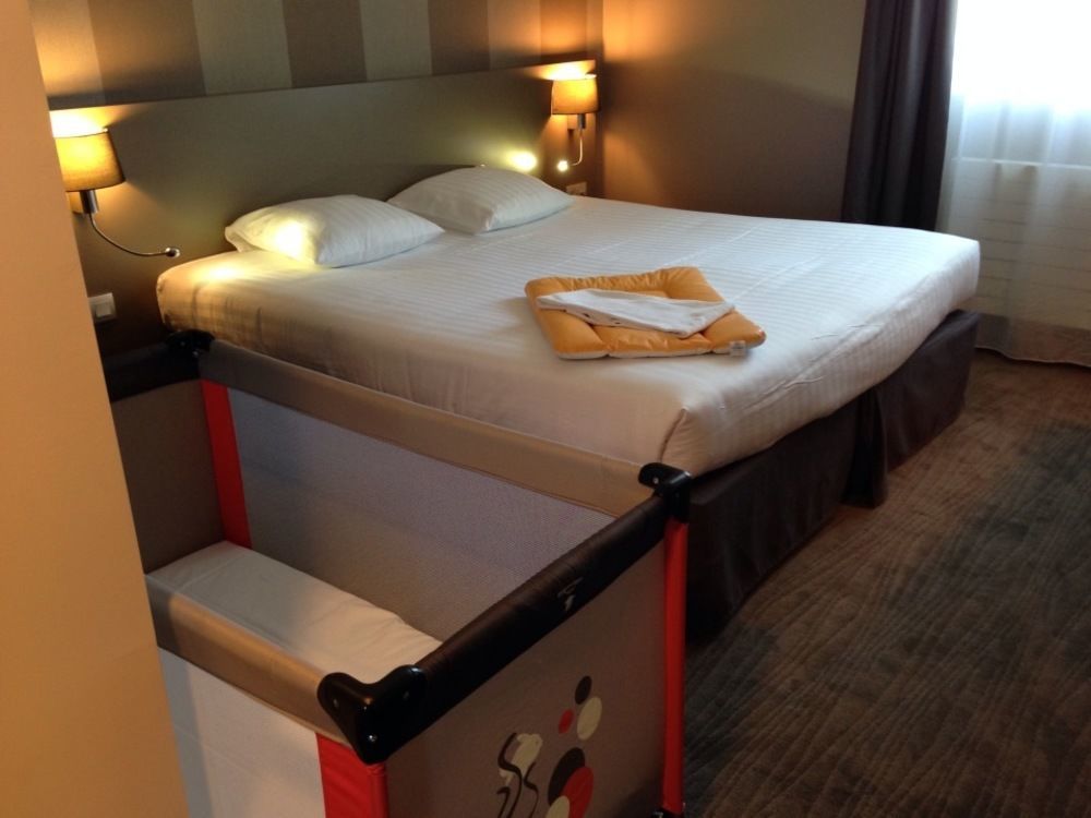 Brit Hotel Le Galion & Spa Binic Luaran gambar