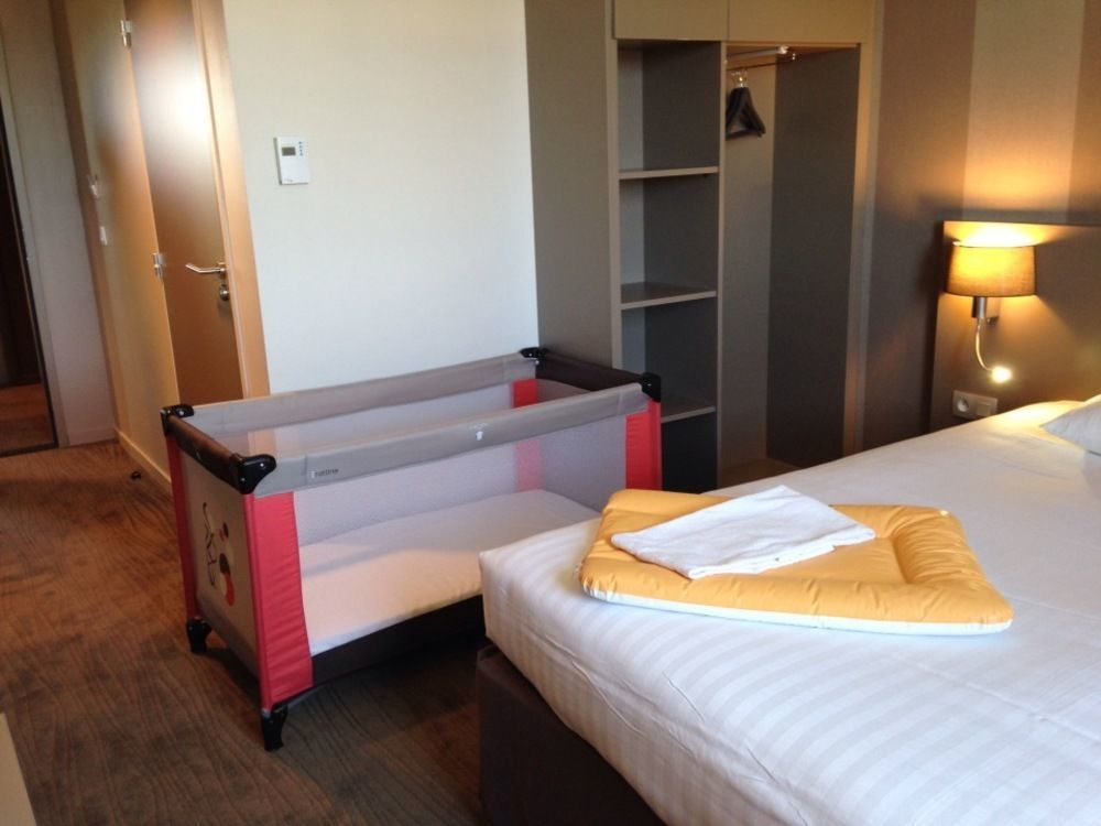 Brit Hotel Le Galion & Spa Binic Luaran gambar