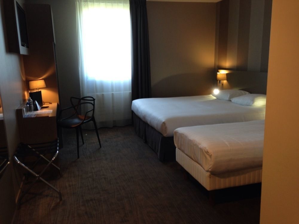 Brit Hotel Le Galion & Spa Binic Luaran gambar