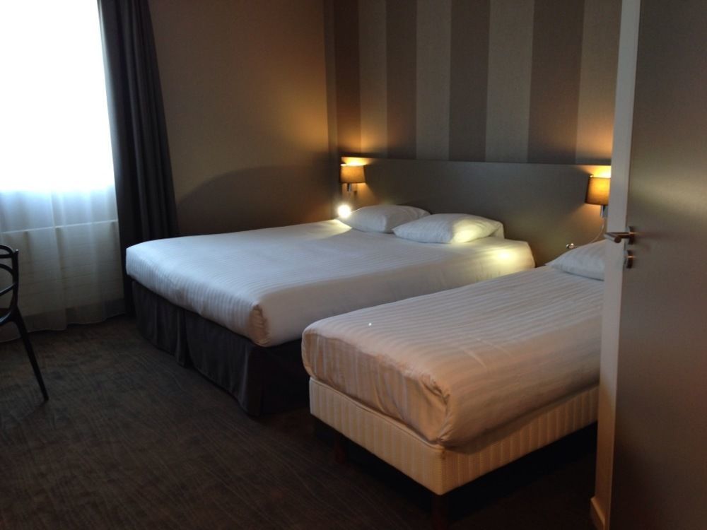 Brit Hotel Le Galion & Spa Binic Luaran gambar