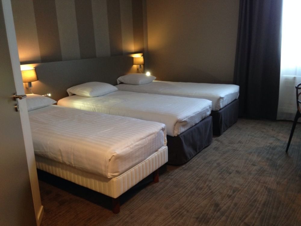 Brit Hotel Le Galion & Spa Binic Luaran gambar