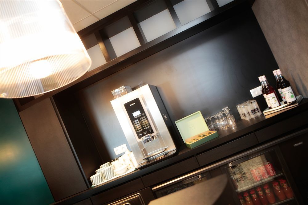Brit Hotel Le Galion & Spa Binic Luaran gambar