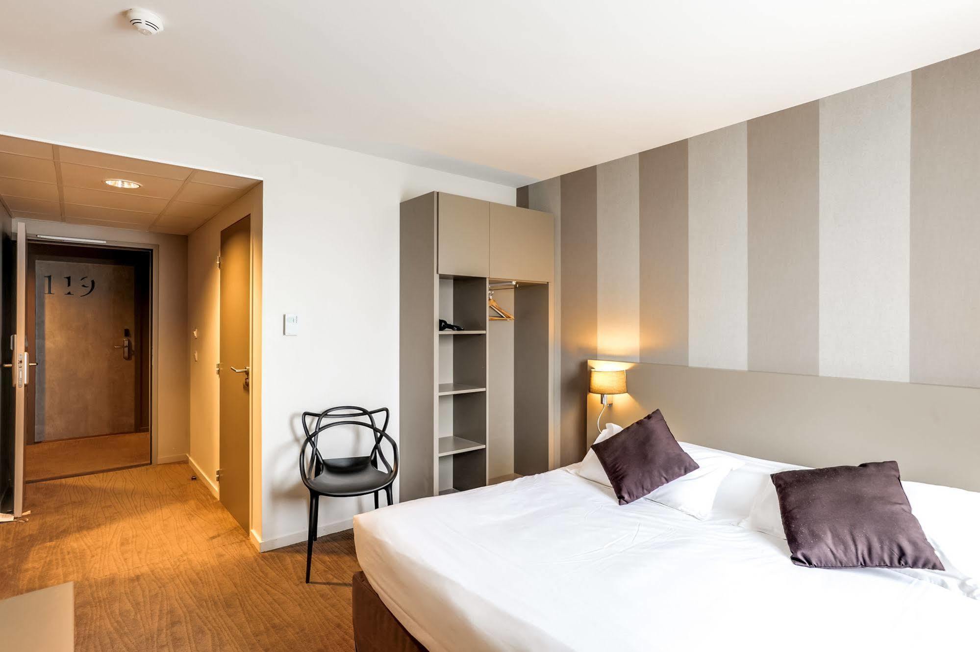 Brit Hotel Le Galion & Spa Binic Luaran gambar